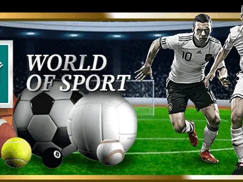 Cá cược Thể Thao vn888